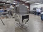 2015 Mettler Toledo X36 X-ray Inspection System